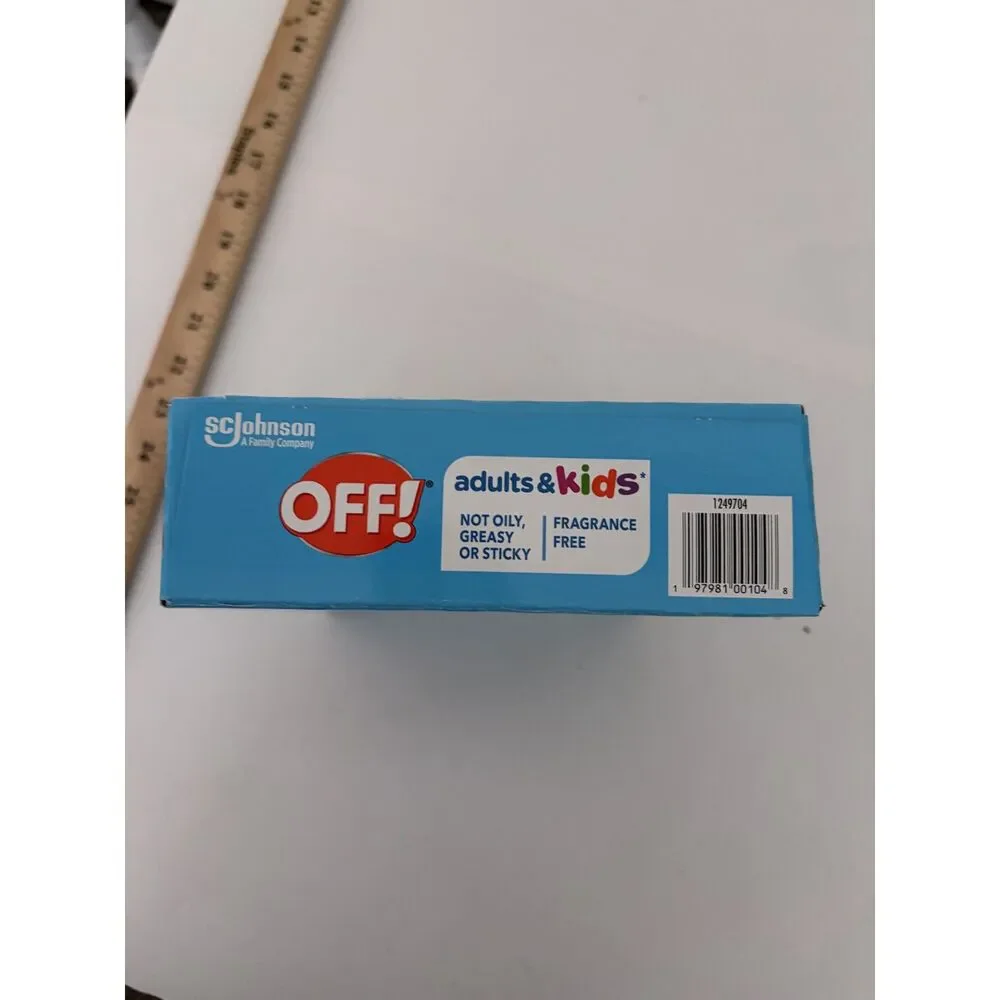 Off adult and kids set